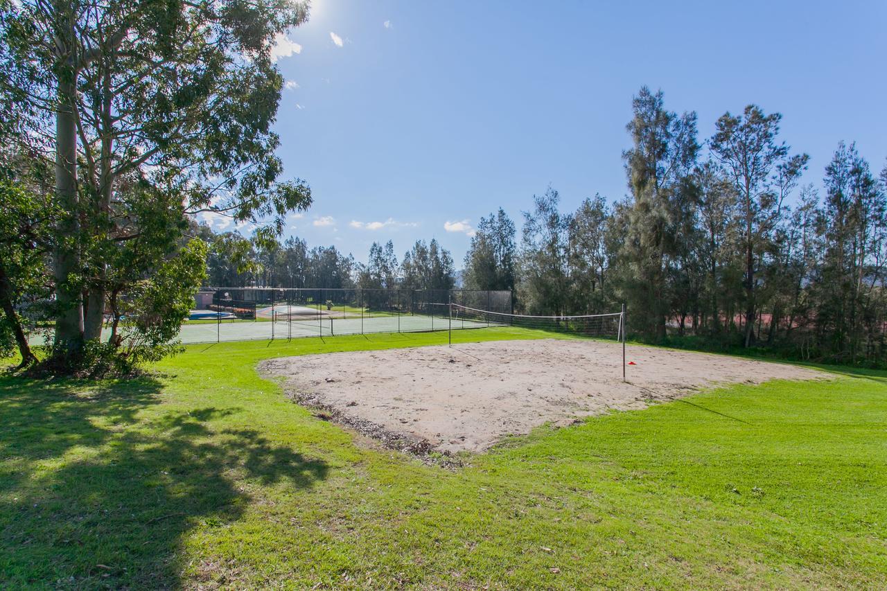 Big4 Karuah Jetty Holiday Park Exterior photo