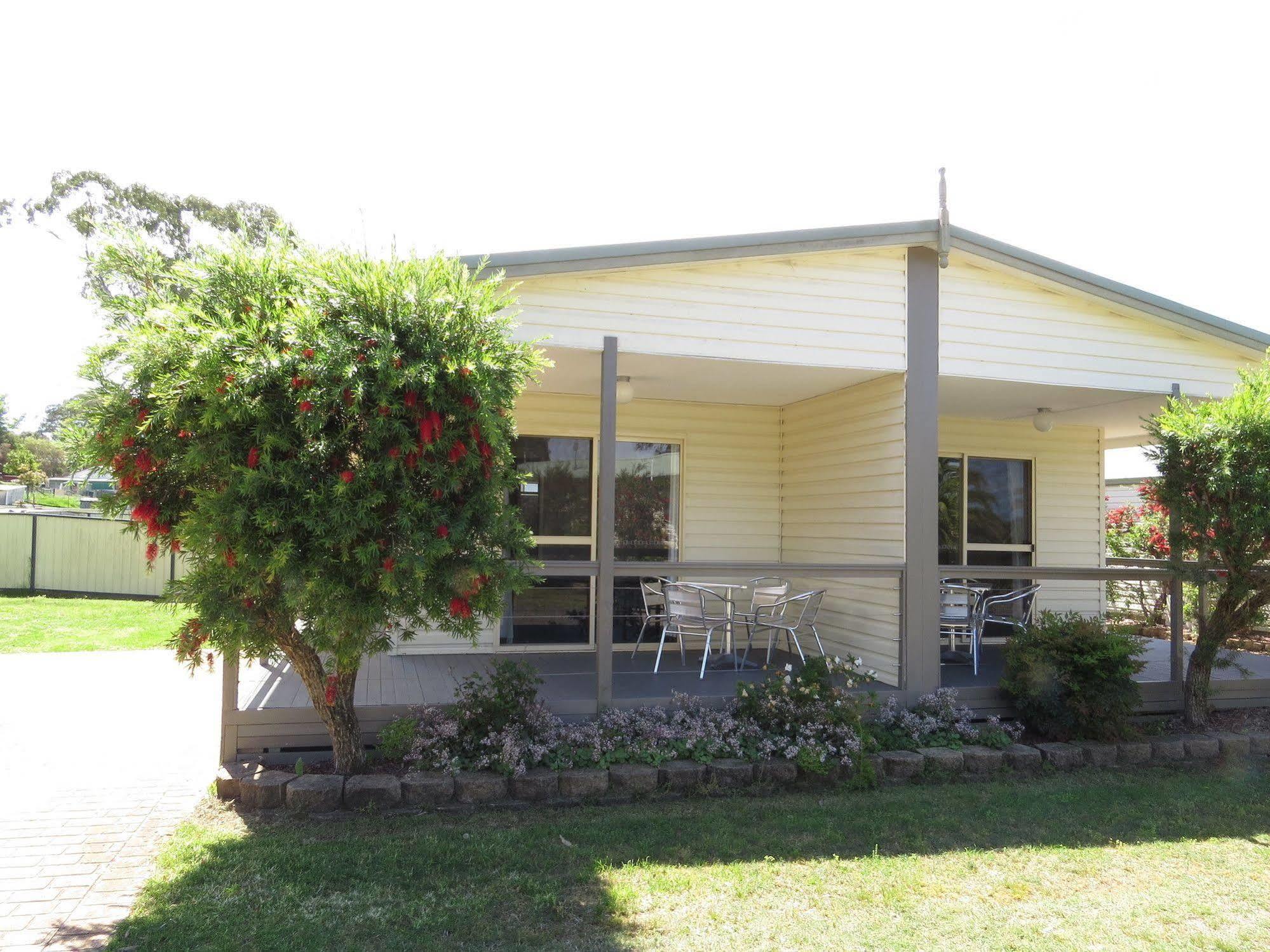 Big4 Karuah Jetty Holiday Park Exterior photo